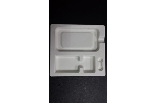 电子纸托产品